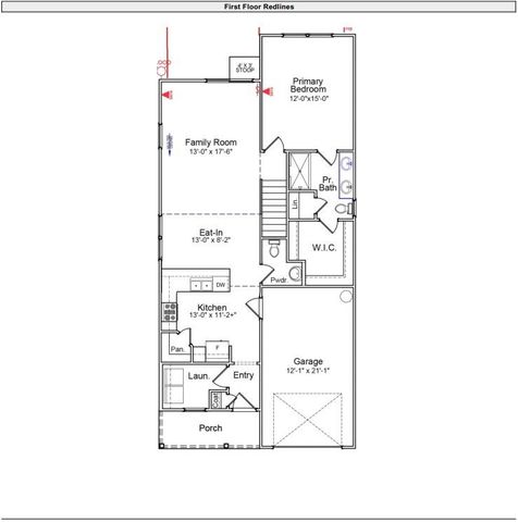 2332 Mill Loop, Spartanburg, SC 29301