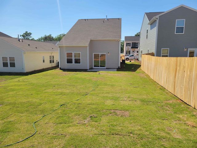 2332 Mill Loop, Spartanburg, SC 29301