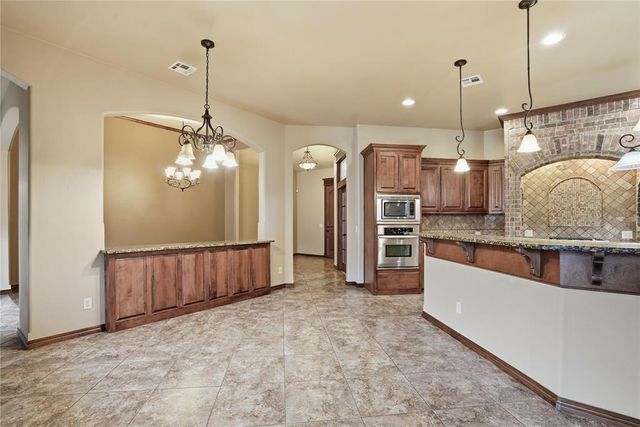 6313 Whispering Grove Drive, Oklahoma City, OK 73169