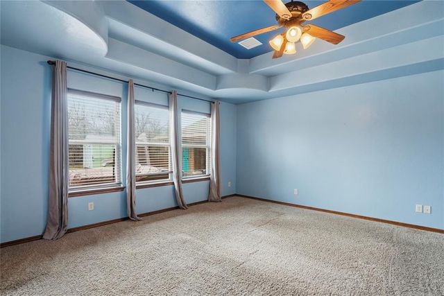 6313 Whispering Grove Drive, Oklahoma City, OK 73169