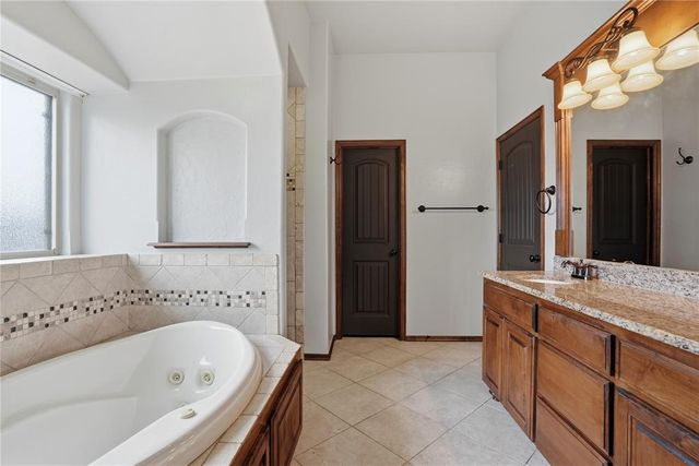 6313 Whispering Grove Drive, Oklahoma City, OK 73169