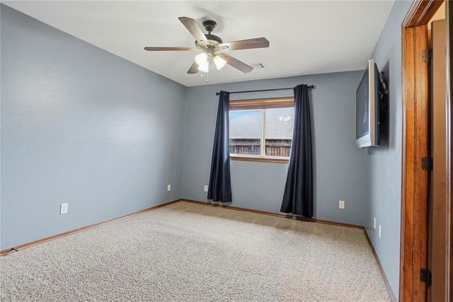 6313 Whispering Grove Drive, Oklahoma City, OK 73169