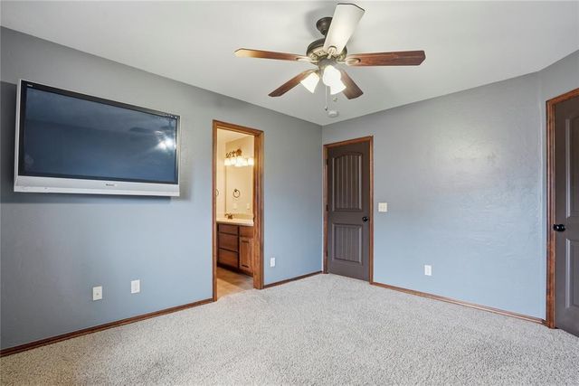 6313 Whispering Grove Drive, Oklahoma City, OK 73169