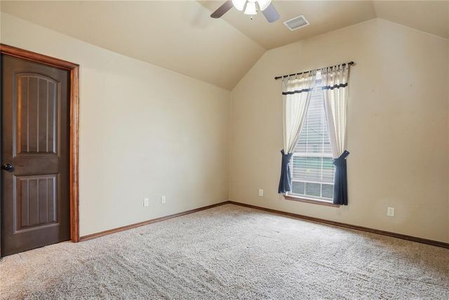 6313 Whispering Grove Drive, Oklahoma City, OK 73169