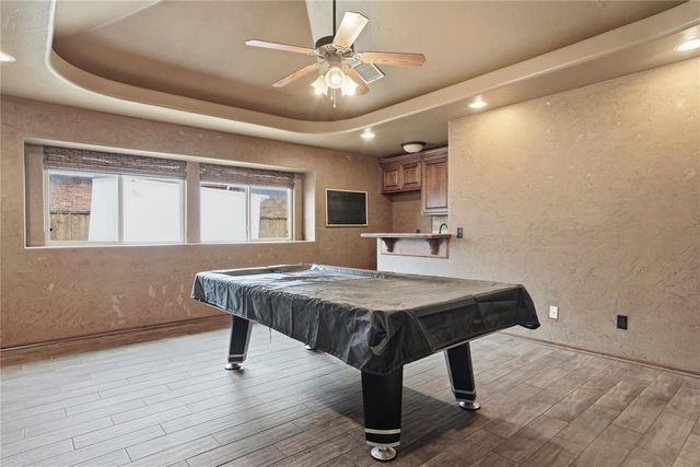 6313 Whispering Grove Drive, Oklahoma City, OK 73169