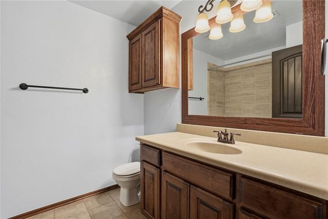 6313 Whispering Grove Drive, Oklahoma City, OK 73169