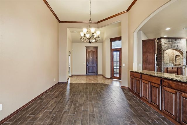 6313 Whispering Grove Drive, Oklahoma City, OK 73169