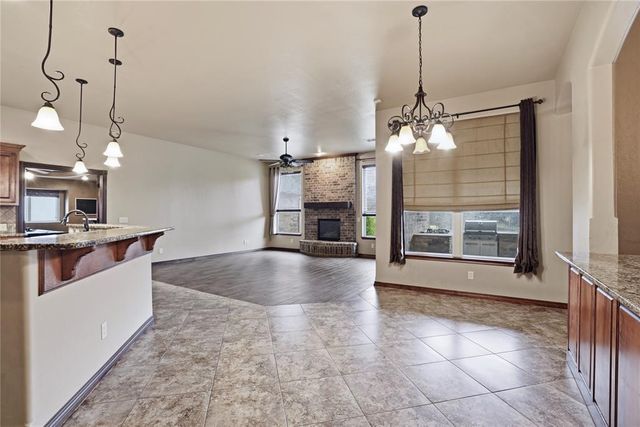 6313 Whispering Grove Drive, Oklahoma City, OK 73169