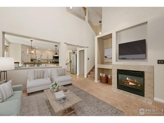 45 Sebring Ln, Johnstown, CO 80534