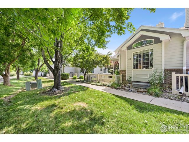 45 Sebring Ln, Johnstown, CO 80534