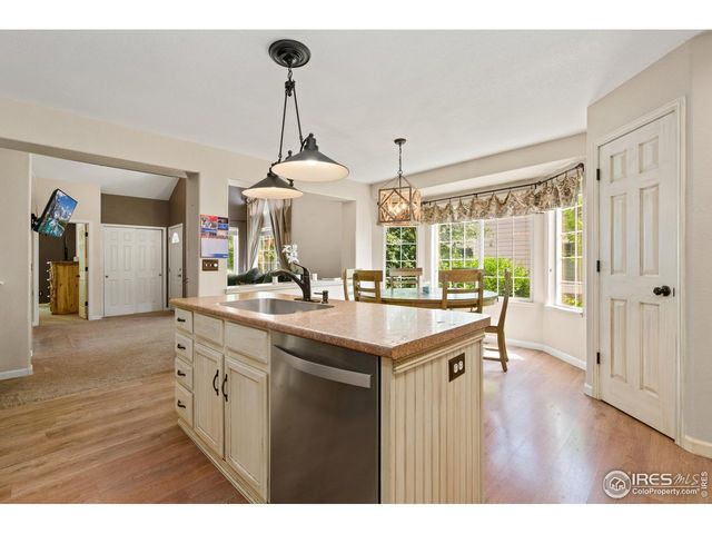 45 Sebring Ln, Johnstown, CO 80534