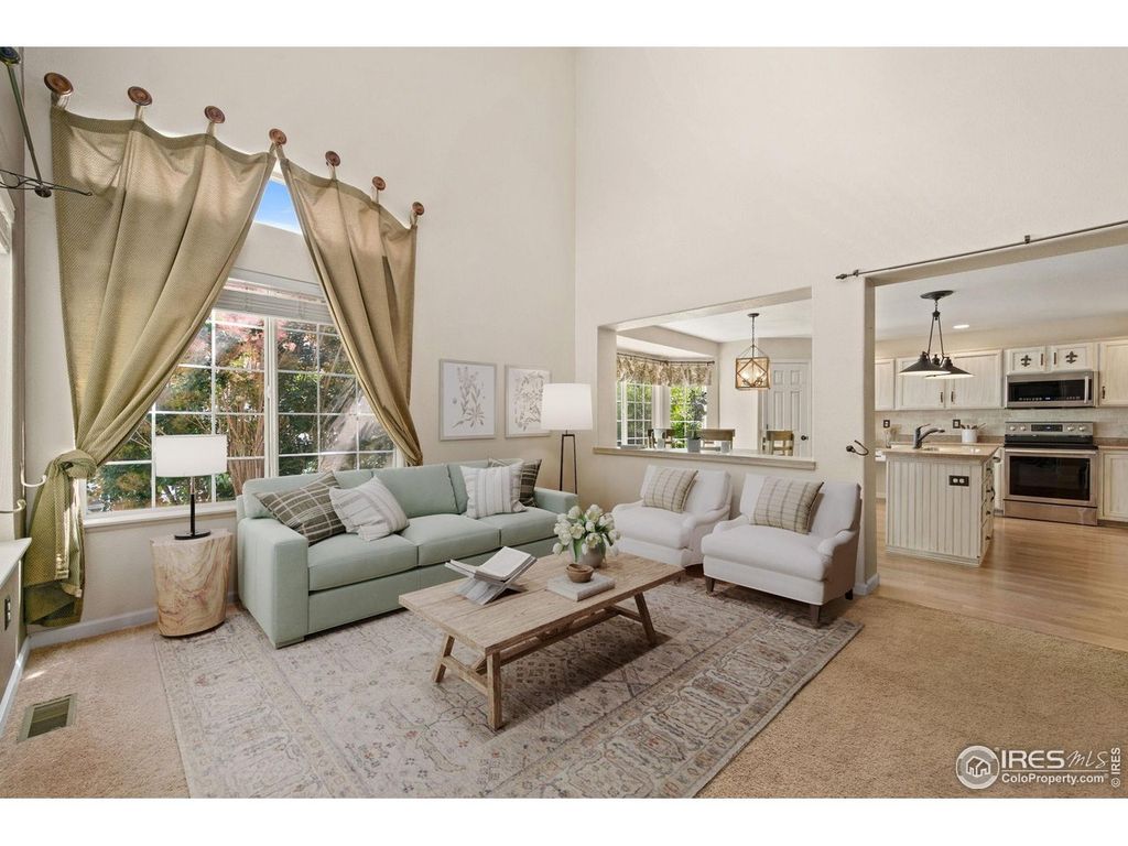 45 Sebring Ln, Johnstown, CO 80534