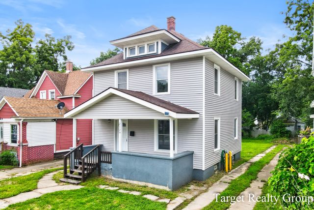 2129 Stafford Avenue Sw, City Of Grand Rapids, MI 49507