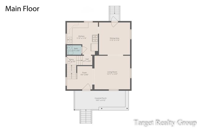 2129 Stafford Avenue Sw, City Of Grand Rapids, MI 49507