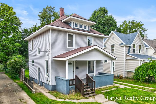 2129 Stafford Avenue Sw, City Of Grand Rapids, MI 49507