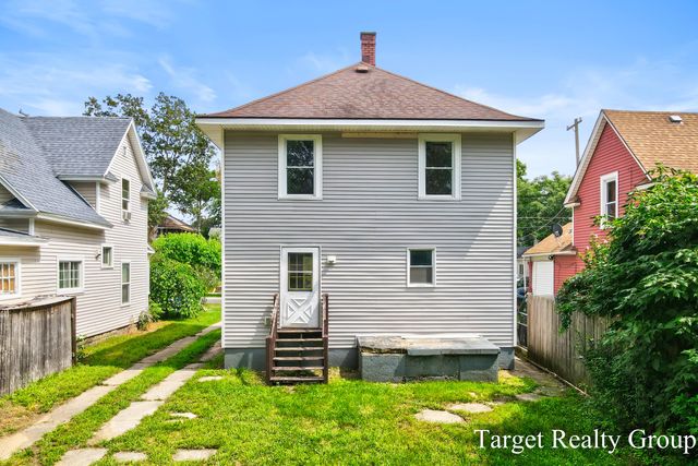2129 Stafford Avenue Sw, City Of Grand Rapids, MI 49507