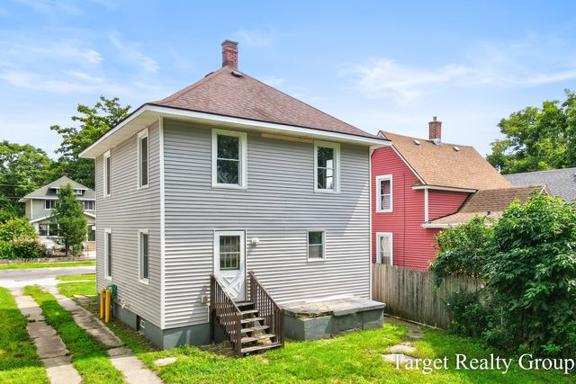 2129 Stafford Avenue Sw, City Of Grand Rapids, MI 49507