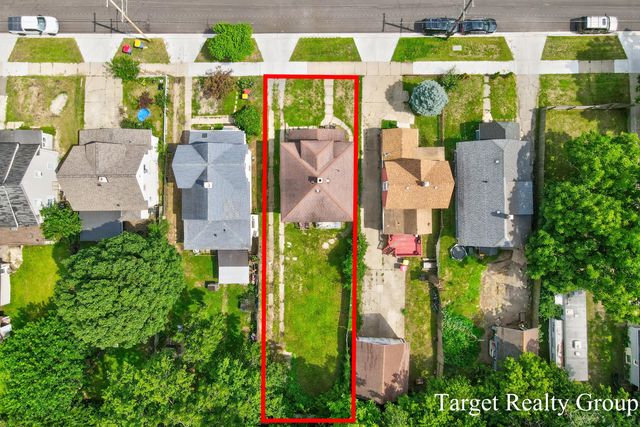 2129 Stafford Avenue Sw, City Of Grand Rapids, MI 49507