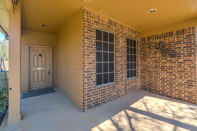 25531 Dappled Filly Drive, Tomball, TX 77375