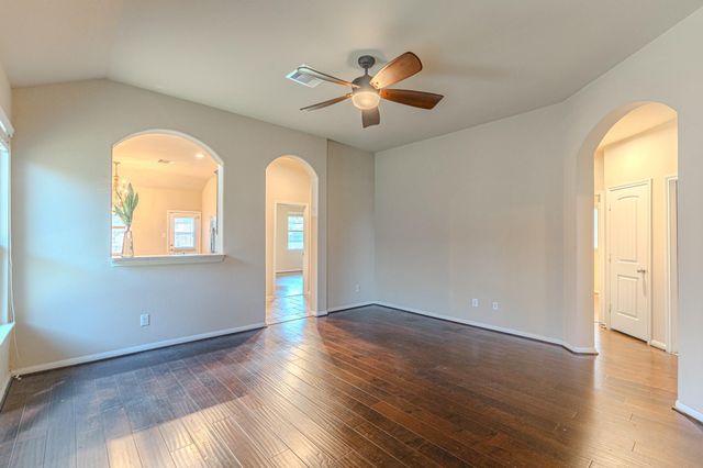 25531 Dappled Filly Drive, Tomball, TX 77375