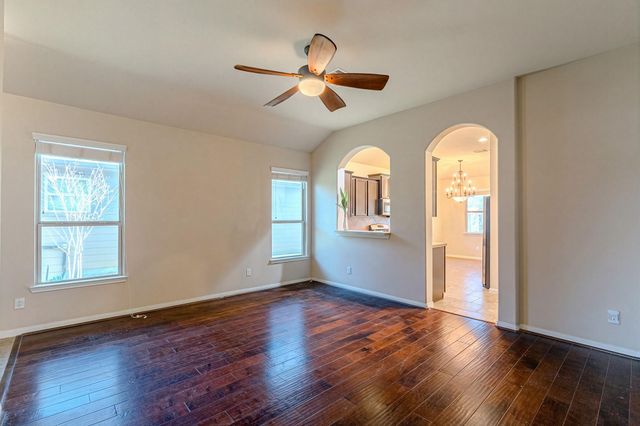 25531 Dappled Filly Drive, Tomball, TX 77375