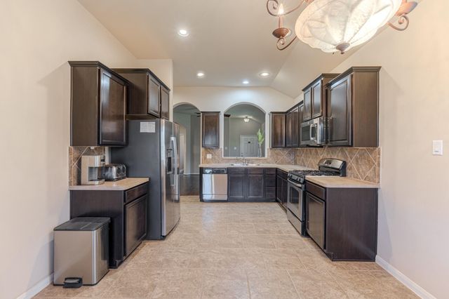 25531 Dappled Filly Drive, Tomball, TX 77375