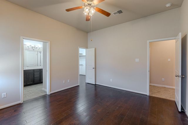 25531 Dappled Filly Drive, Tomball, TX 77375