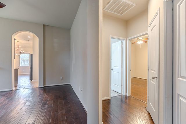 25531 Dappled Filly Drive, Tomball, TX 77375