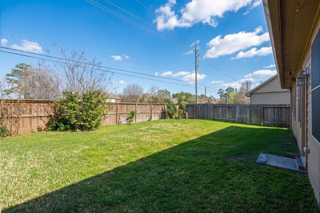 25531 Dappled Filly Drive, Tomball, TX 77375