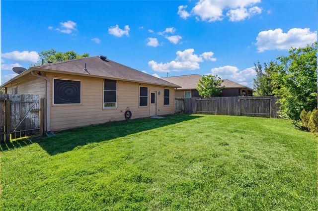 25531 Dappled Filly Drive, Tomball, TX 77375