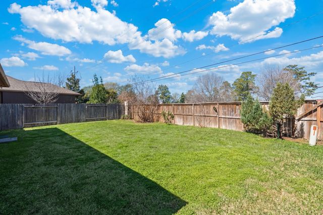 25531 Dappled Filly Drive, Tomball, TX 77375