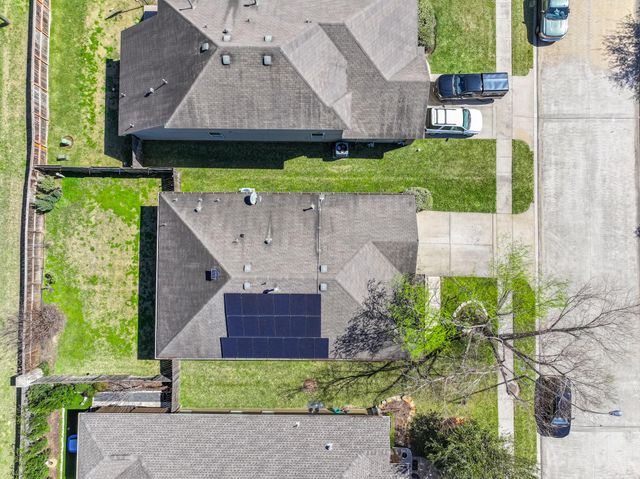 25531 Dappled Filly Drive, Tomball, TX 77375