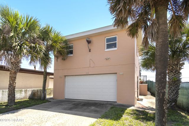 2030 Ocean Shore Boulevard, Ormond Beach, FL 32176
