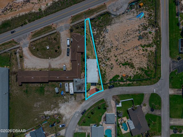 2030 Ocean Shore Boulevard, Ormond Beach, FL 32176