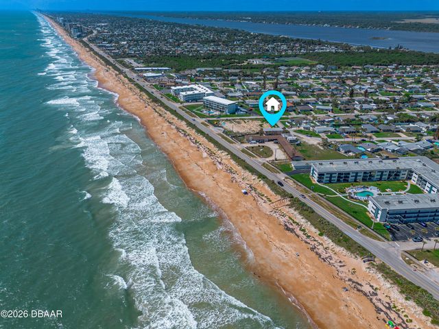 2030 Ocean Shore Boulevard, Ormond Beach, FL 32176
