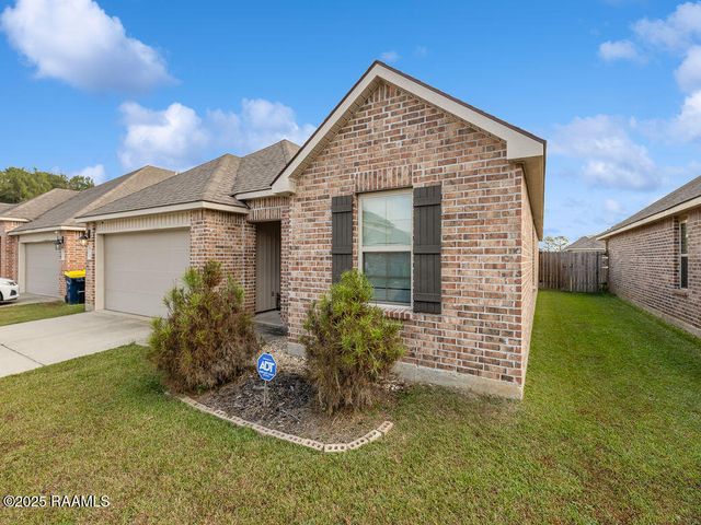 310 Colt Lane, Lafayette, LA 70507