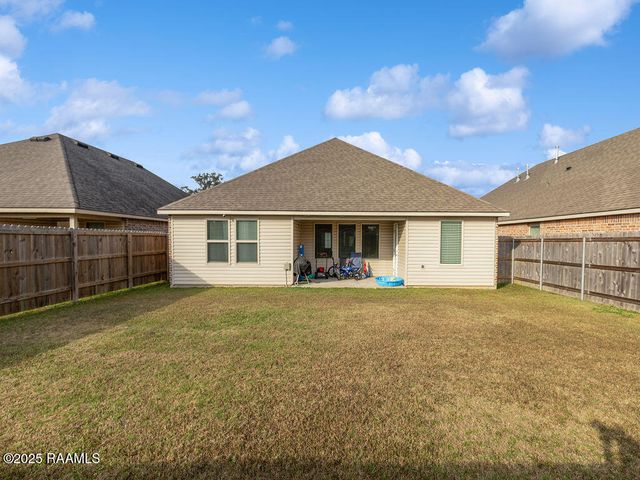 310 Colt Lane, Lafayette, LA 70507
