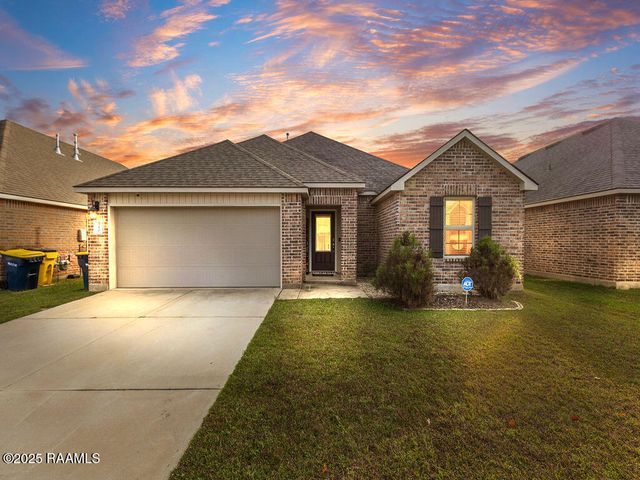 310 Colt Lane, Lafayette, LA 70507