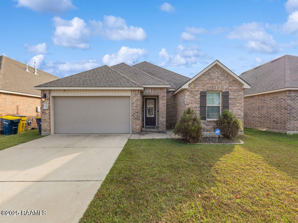 310 Colt Lane, Lafayette, LA 70507