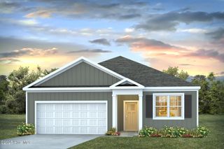2325 Emerald Avenue Lot 261, Castle Hayne, NC 28429