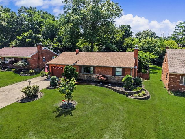1395 Vidot Court, Covington, KY 41011