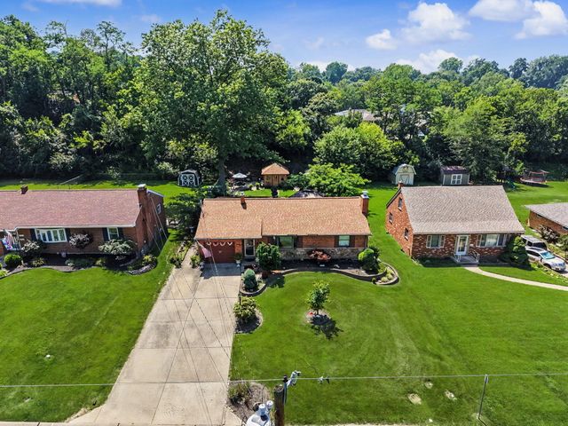 1395 Vidot Court, Covington, KY 41011