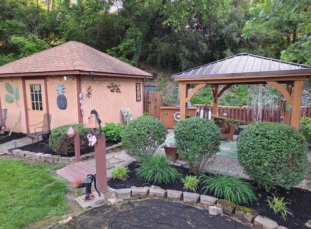1395 Vidot Court, Covington, KY 41011