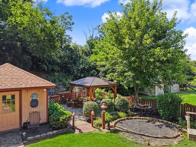 1395 Vidot Court, Covington, KY 41011