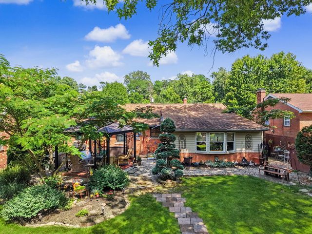 1395 Vidot Court, Covington, KY 41011