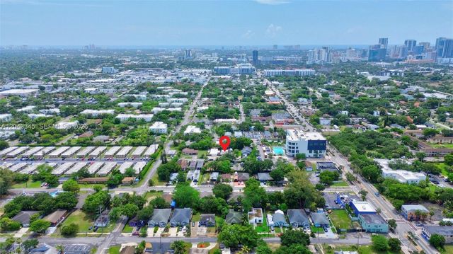 636 NW 14th Terrace 636, Fort Lauderdale, FL 33311