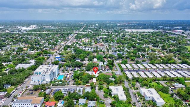 636 NW 14th Terrace 636, Fort Lauderdale, FL 33311