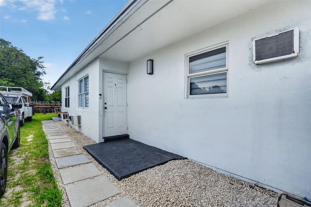 636 NW 14th Terrace 636, Fort Lauderdale, FL 33311