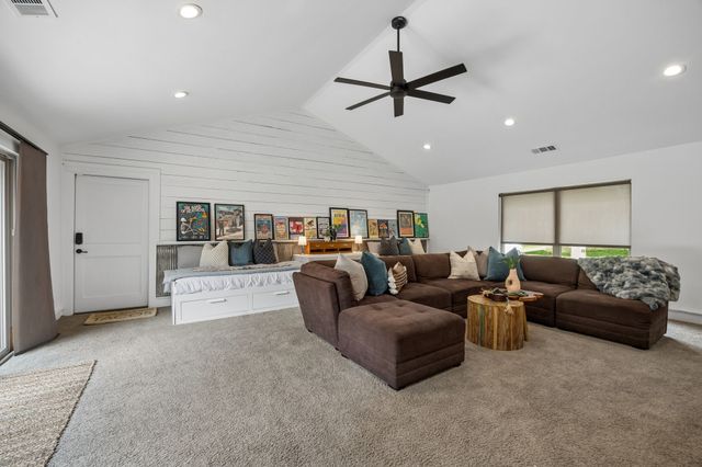 6520 Calais Drive, Dallas, TX 75254