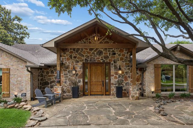 6520 Calais Drive, Dallas, TX 75254